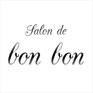 salon de bonbon　ロゴマーク